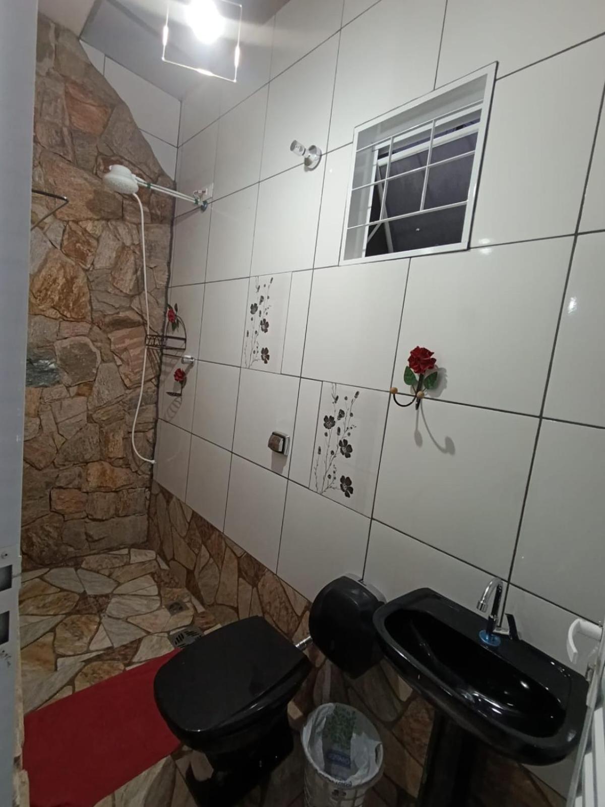 Cama em Beliche em Dormitório Feminino