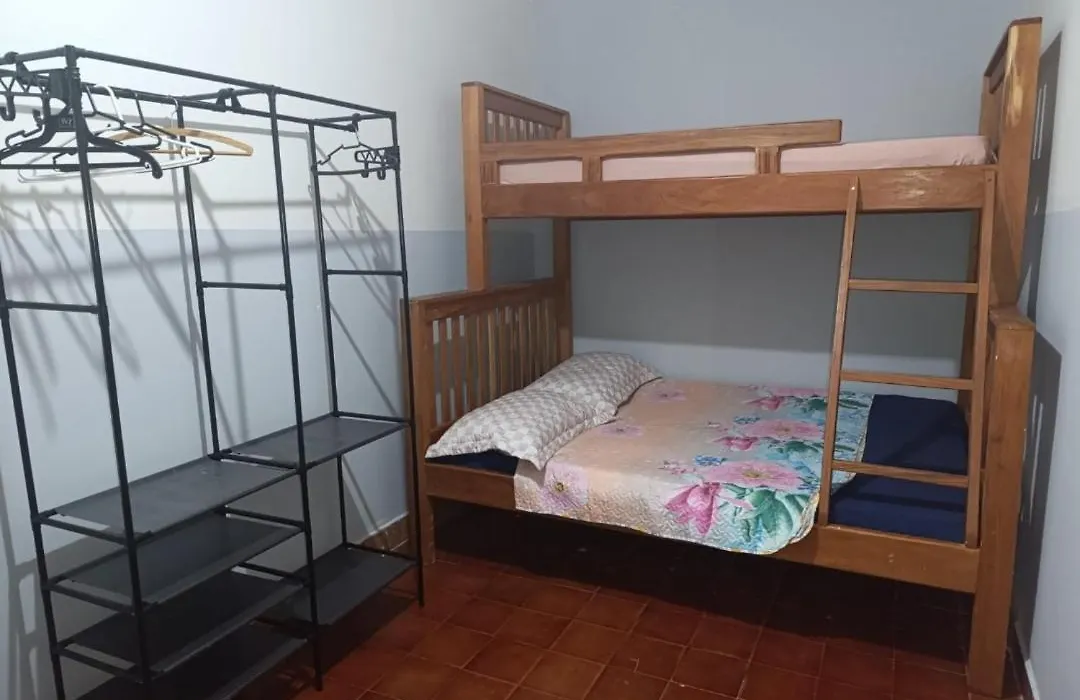 Pousada Hostel Raizer-1