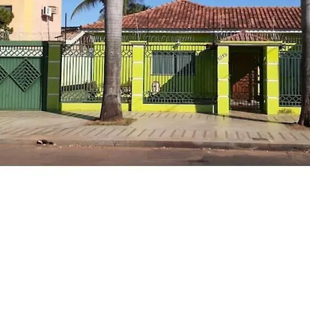 Pousada Hostel Raizer-2
